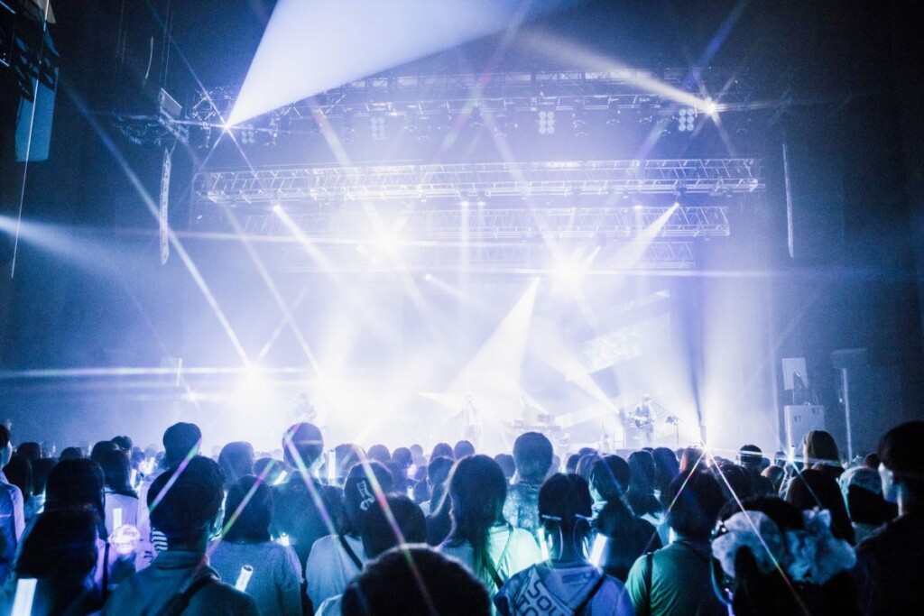 Sou LIVE Tour 2026『Finder』ライブ写真1
