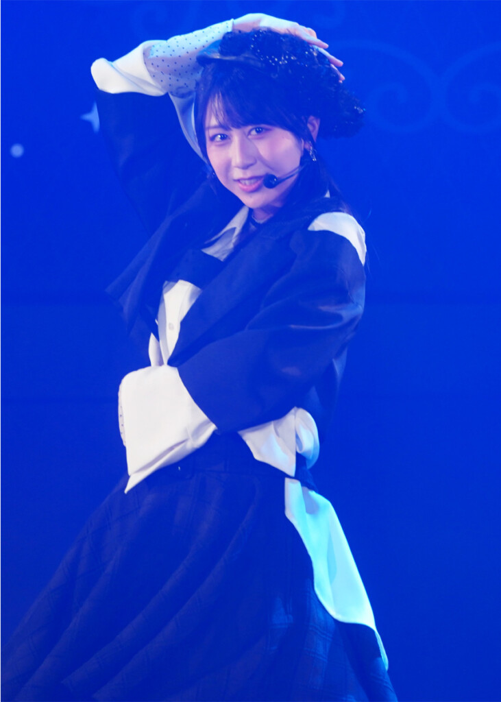 STU48『STU48 Live Tour 2026』場面写13