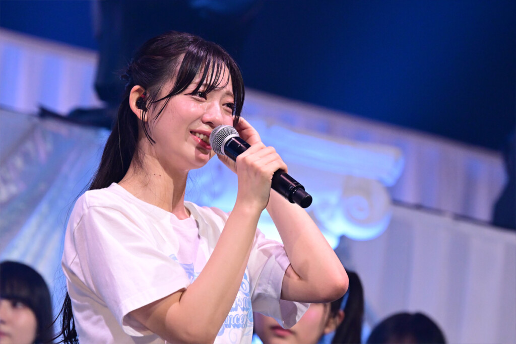 『STU48 9th Anniversary Concert THE STU SHOW 〜Sailing〜』場面写13