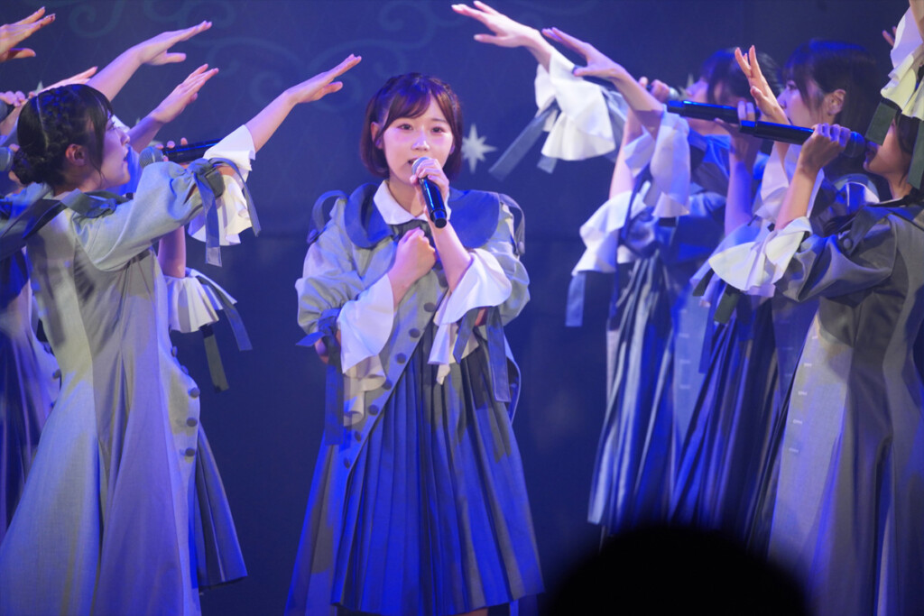 STU48『STU48 Live Tour 2026』場面写02