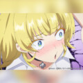 TVアニメ『カナン様はあくまでチョロい』第10話サブタイトル、あらすじ、先行カット、Blu-ray第2巻ジャケット写真公開