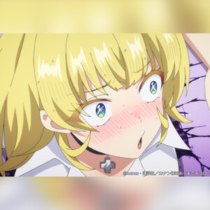 TVアニメ『カナン様はあくまでチョロい』第10話サブタイトル、あらすじ、先行カット、Blu-ray第2巻ジャケット写真公開