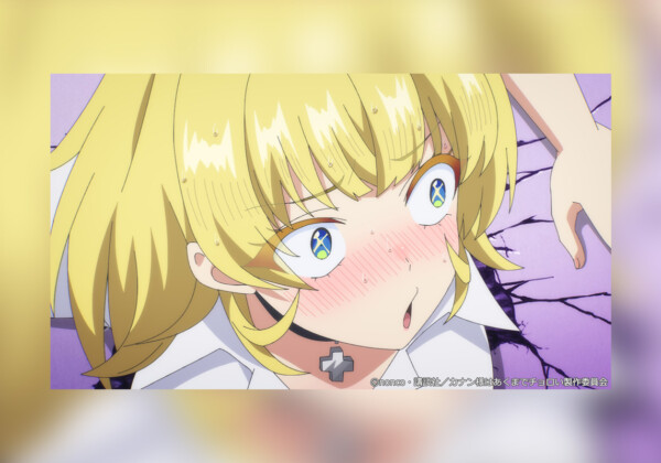 TVアニメ『カナン様はあくまでチョロい』第10話サブタイトル、あらすじ、先行カット、Blu-ray第2巻ジャケット写真公開