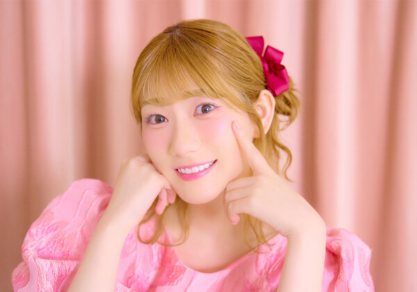 岡咲美保 3rdミニアルバム『MY ÉTOILE』アートワーク、収録曲情報、5周年記念サイト公開