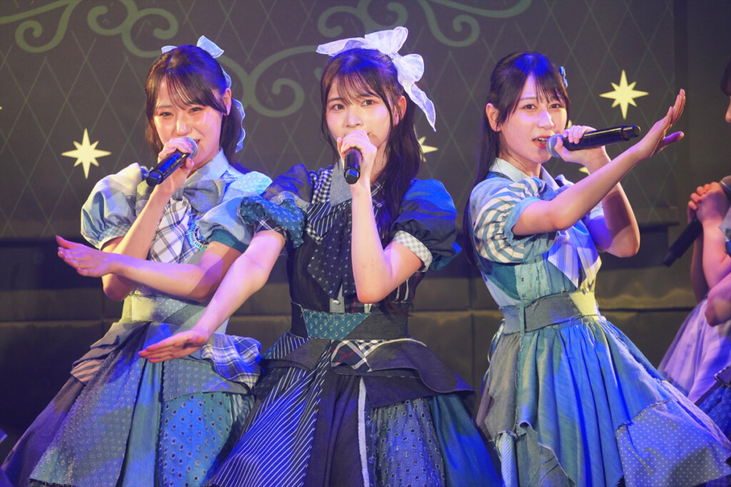 STU48『STU48 Live Tour 2026』場面写09