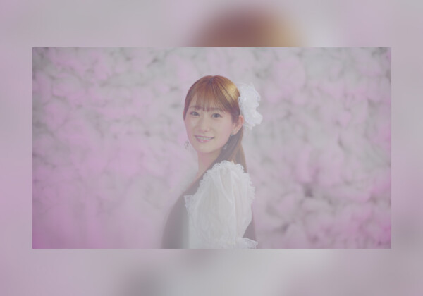 岡咲美保 3rdミニアルバム『MY ÉTOILE』よりリード曲「フローリア」の楽曲・MVが本日より配信スタート