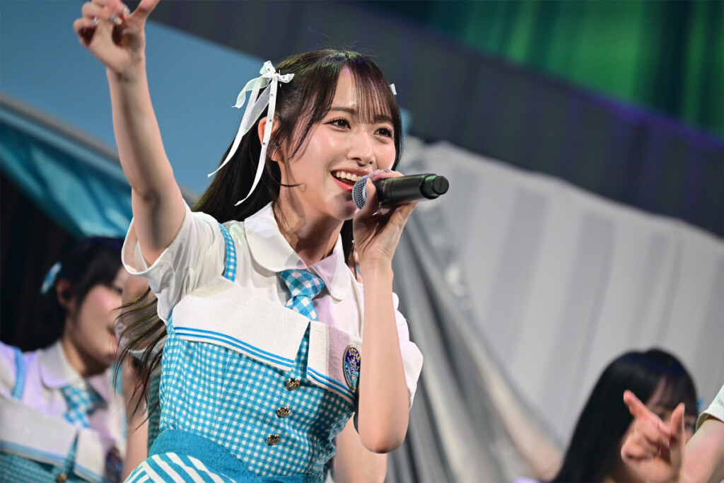 『STU48 9th Anniversary Concert THE STU SHOW 〜Sailing〜』場面写09