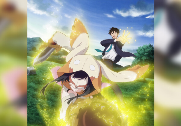インナージャーニー TVアニメ『世界最強の後衛』エンディングテーマ「終わらない夜の守り方」配信開始＆MV公開、ツアーも開催決定