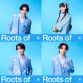 Roots of ミスタートロットジャパン プレイリスト公開