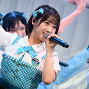 STU48 9周年コンサートを東京で開催、14thシングル発売決定、甲斐心愛初センター