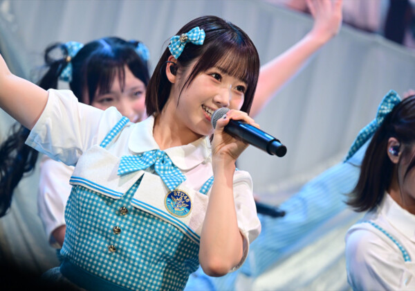 STU48 9周年コンサートを東京で開催、14thシングル発売決定、甲斐心愛初センター