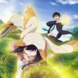 インナージャーニー新曲「終わらない夜の守り方」7月3日リリース、TVアニメ「世界最強の後衛」EDテーマに決定