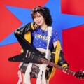 愛美、初EP『AIM STAR』を10月14日リリース　ジャケット＆新アー写公開、アジアツアー開催も決定