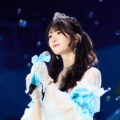 ≠ME 菅波美玲卒業コンサート～みんなのことが大好きなの～NHKホールで開催