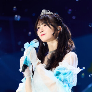 ≠ME 菅波美玲卒業コンサート～みんなのことが大好きなの～NHKホールで開催