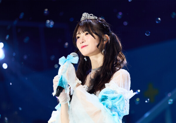 ≠ME 菅波美玲卒業コンサート～みんなのことが大好きなの～NHKホールで開催