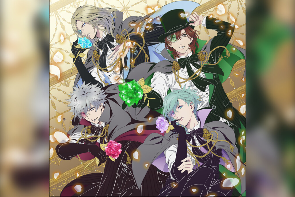 うたの☆プリンスさまっ♪ QUARTET NIGHT LIVE ENDLESS JEWELS 開催記念プレイリスト公開