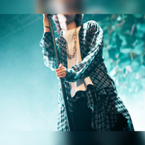 Sou、EX THEATER ROPPONGIで魅せた現在地　LIVE TOUR 2026『Finder』東京公演レポート