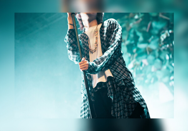 Sou、EX THEATER ROPPONGIで魅せた現在地　LIVE TOUR 2026『Finder』東京公演レポート