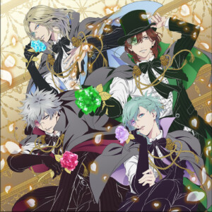 『うたの☆プリンスさまっ♪ QUARTET NIGHT LIVE ENDLESS JEWELS』開催記念 QUARTET NIGHT楽曲特集プレイリスト公開
