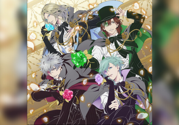 『うたの☆プリンスさまっ♪ QUARTET NIGHT LIVE ENDLESS JEWELS』開催記念 QUARTET NIGHT楽曲特集プレイリスト公開
