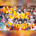 ヒプマイ「Diggin’」配信リリース、MV公開決定（Nintendo Switchゲーム主題歌）