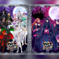ヒプマイ 9周年を記念した ハロウィンコンセプトのカフェが開催