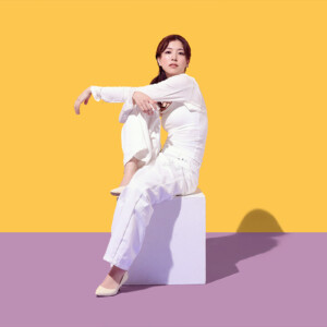 XinU 新曲「Fools in the Rain」を8月5日にリリース。ジャケ写、アー写公開