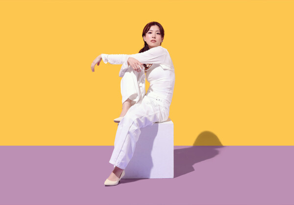 XinU 新曲「Fools in the Rain」を8月5日にリリース。ジャケ写、アー写公開
