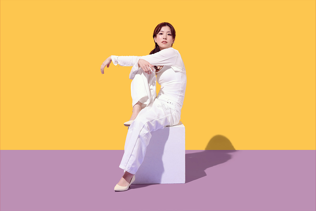 XinU 新曲「Fools in the Rain」を8月5日にリリース。ジャケ写、アー写公開