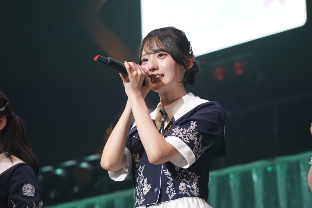 Rain Tree 2ndワンマンコンサート大成功、全員曲「台風の夜」初披露、初海外単独公演決定