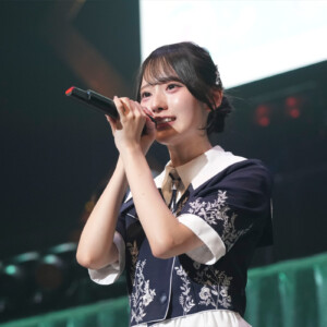 Rain Tree 2ndワンマンコンサート大成功、全員曲「台風の夜」初披露、初海外単独公演決定