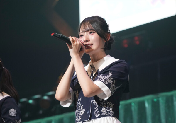 Rain Tree 2ndワンマンコンサート大成功、全員曲「台風の夜」初披露、初海外単独公演決定
