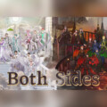 ヒプマイ 『Trick or Repeat』より「Both Sides」MV、アルバムジャケ写公開