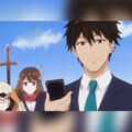 TVアニメ『世界最強の後衛』Blu-ray BOX発売決定、ノンクレジットOP&ED映像公開