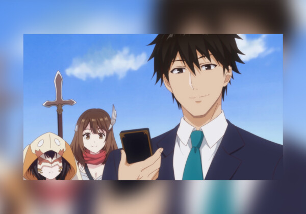 TVアニメ『世界最強の後衛』Blu-ray BOX発売決定、ノンクレジットOP＆ED映像公開