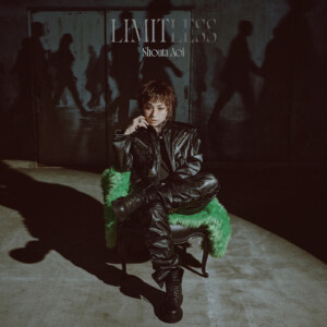 蒼井翔太 4th ALBUM『LIMITLESS』＆LIVE Blu-ray『蒼井翔太 LIVE Orchestra 2026 Moments』同時リリース、7月より海外含めたライブツアー開催