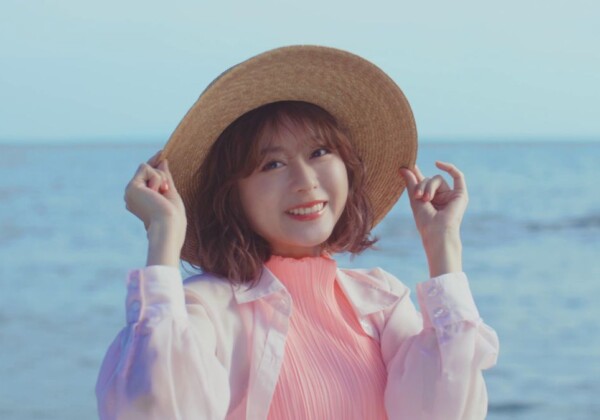 水瀬いのり ニューシングル『Summer Challenger』本日発売&MV公開