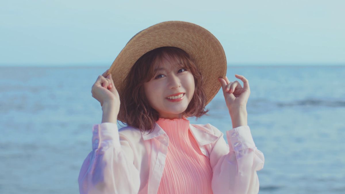 水瀬いのり ニューシングル『Summer Challenger』本日発売&MV公開