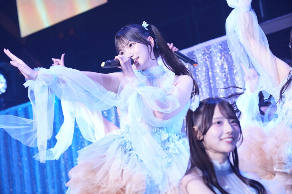 Rain Tree 2ndワンマンコンサート『Rain Tree Concert 2026~Summer party for you~』場面写0