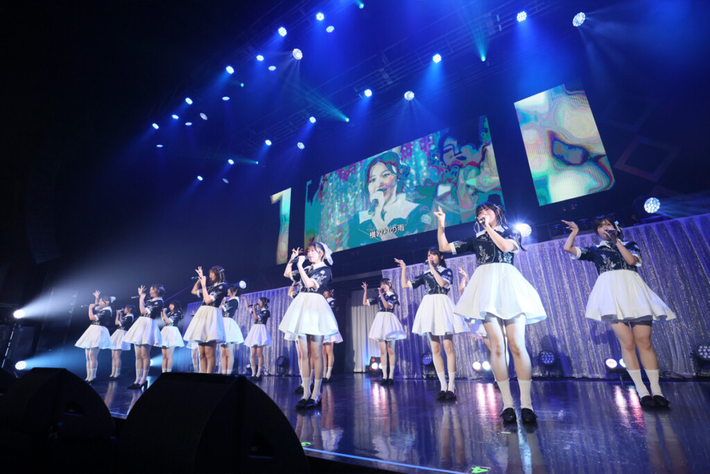 Rain Tree 2ndワンマンコンサート『Rain Tree Concert 2026~Summer party for you~』場面写0