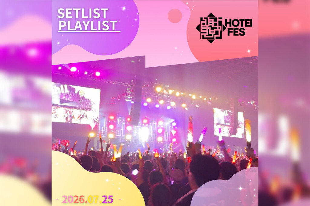ももクロHOTEI FES