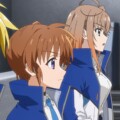 TVアニメ『なのはEXGV』第5話あらすじ&サブタイトル、先行カット公開
