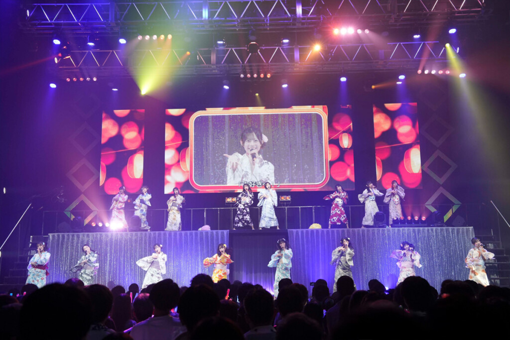 Rain Tree 2ndワンマンコンサート『Rain Tree Concert 2026~Summer party for you~』場面写0