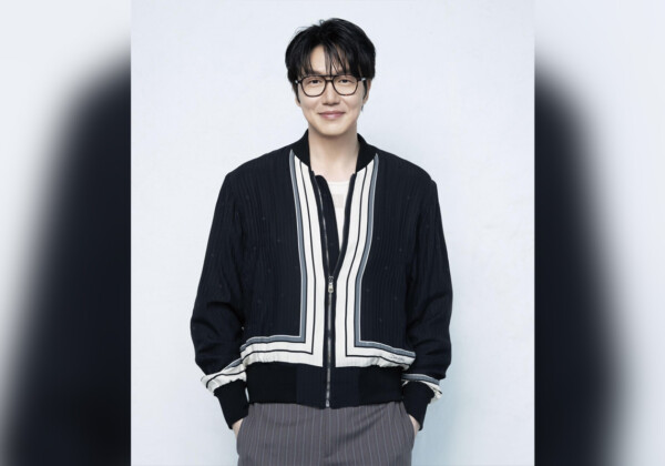 韓国バラードの皇帝ソン・シギョン 待望のカバーアルバム『LOVE』リリース情報解禁