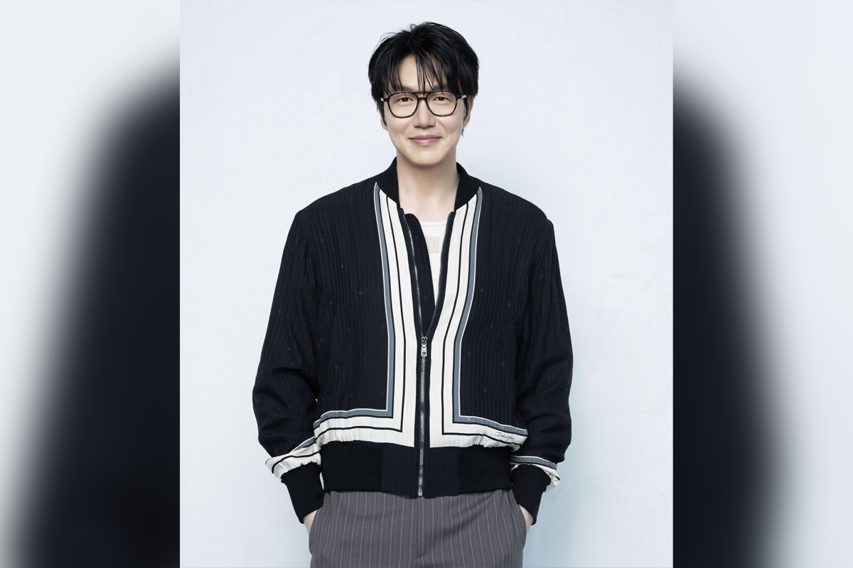 韓国バラードの皇帝ソン・シギョン 待望のカバーアルバム『LOVE』リリース情報解禁