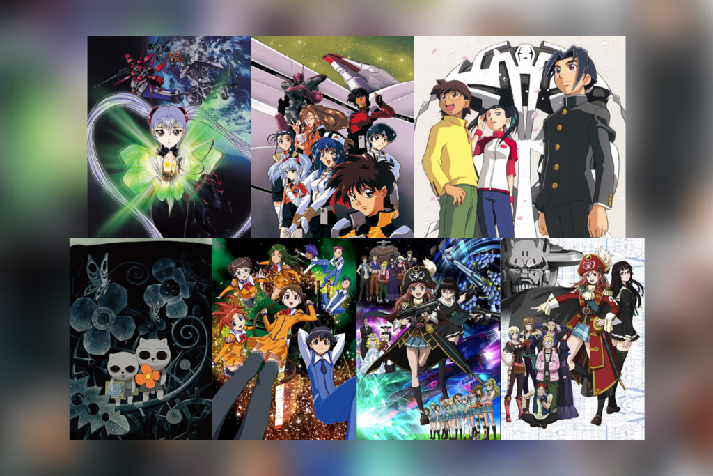 アニメーション監督 佐藤竜雄氏 追悼企画 代表作7作品を期間限定一挙配信