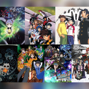 アニメーション監督 佐藤竜雄氏 追悼企画 代表作7作品を期間限定一挙配信