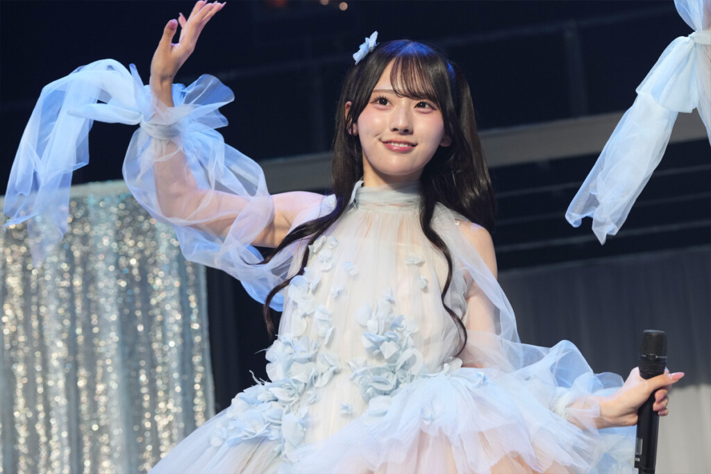 Rain Tree 2ndワンマンコンサート『Rain Tree Concert 2026~Summer party for you~』場面写0
