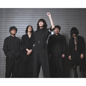 the dresscodes TOUR2026 《夏、十字架、ノイズ》 SET LIST